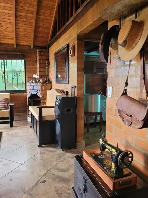 Pedacito De Cielo Villa San Antonio de Prado 0*,  Colombia