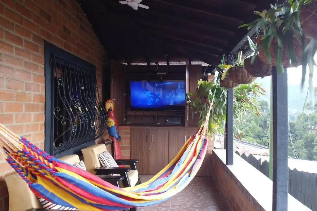 Pedacito De Cielo Villa San Antonio de Prado 0*,  Colombia