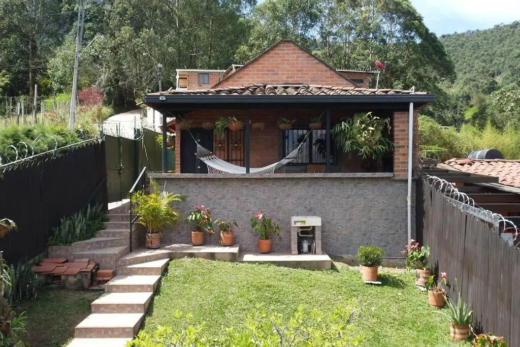 Pedacito De Cielo Villa San Antonio de Prado