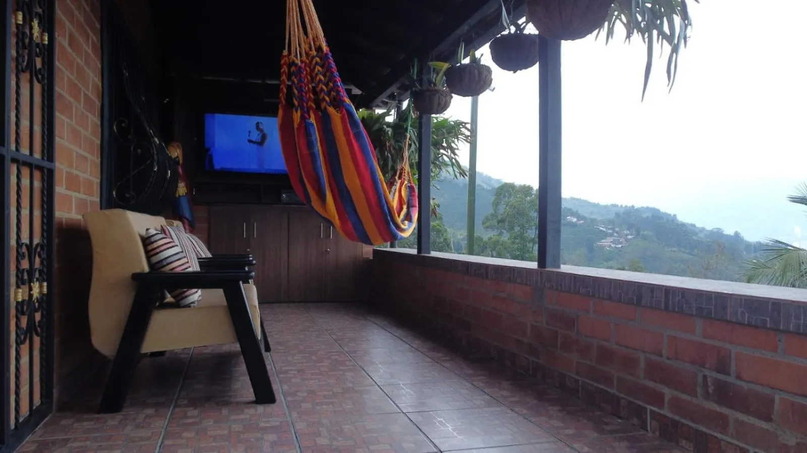 Pedacito De Cielo Villa San Antonio de Prado Colombia