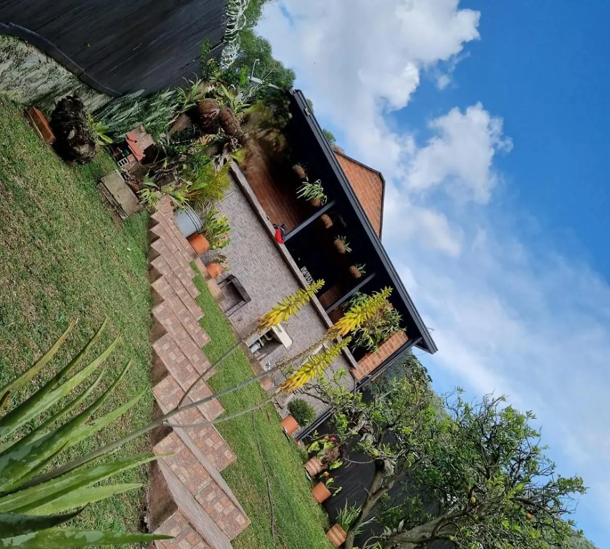 Pedacito De Cielo Villa San Antonio de Prado
