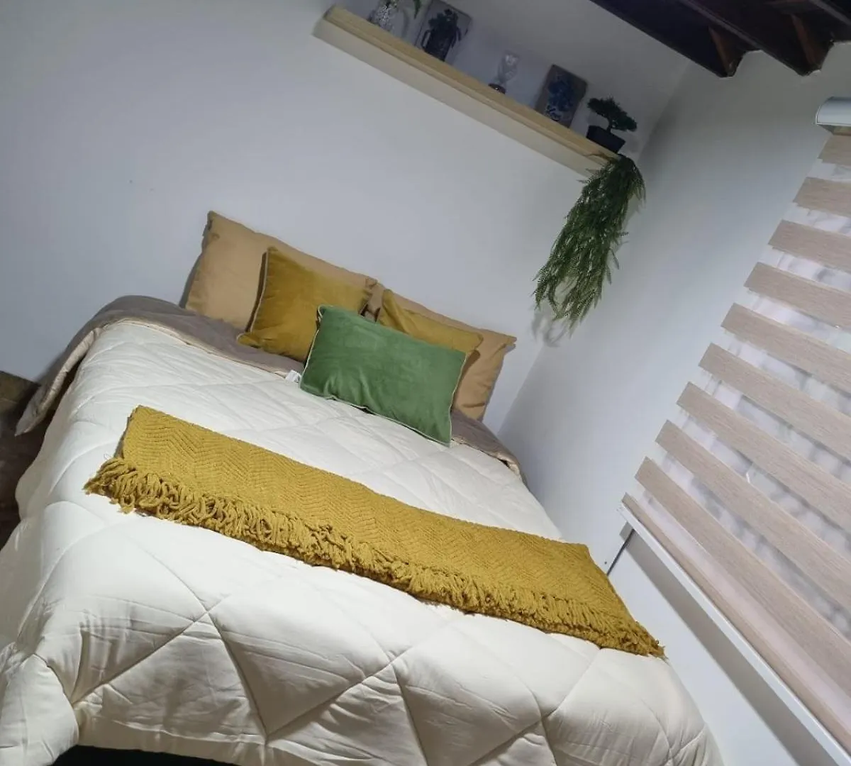Chalet Pedacito De Cielo Villa San Antonio de Prado